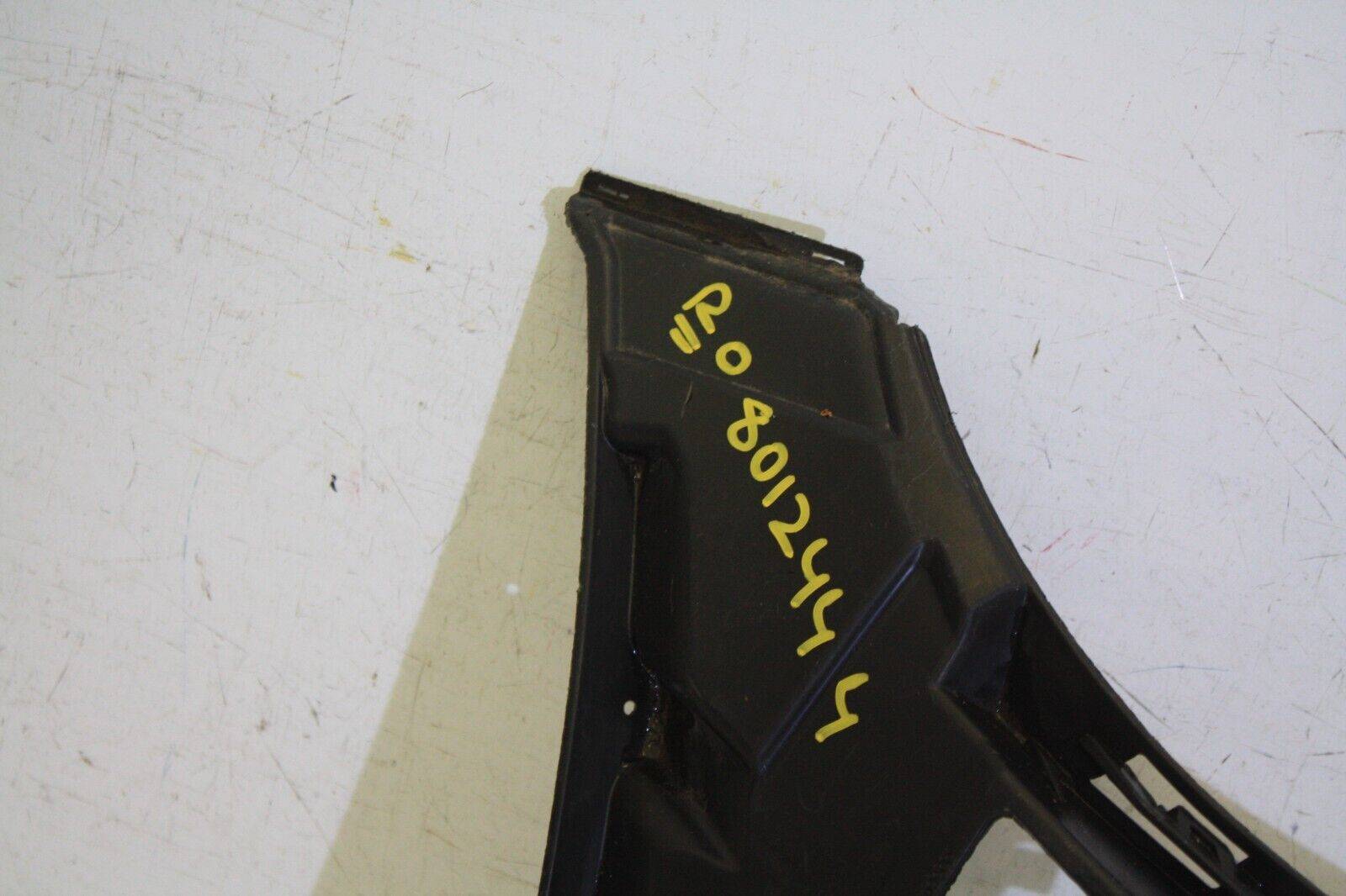 Mercedes-C-Class-W205-Front-Bumper-Right-Side-Bracket-2014-TO-2018-A2058853265-176168745790-6