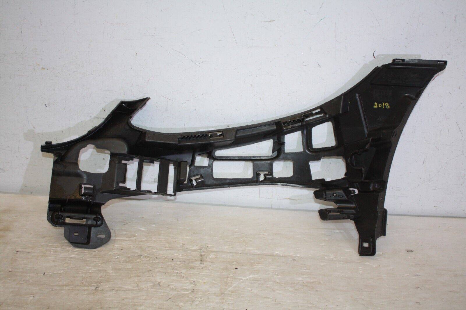 Mercedes-C-Class-W205-Front-Bumper-Right-Side-Bracket-2014-TO-2018-A2058853265-176168745790-7