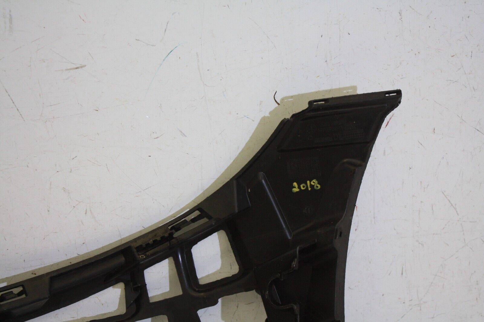 Mercedes-C-Class-W205-Front-Bumper-Right-Side-Bracket-2014-TO-2018-A2058853265-176168745790-8