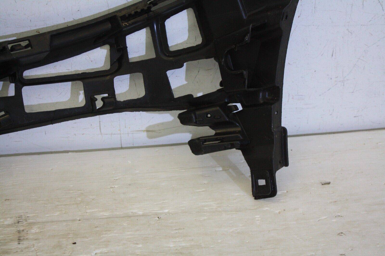 Mercedes-C-Class-W205-Front-Bumper-Right-Side-Bracket-2014-TO-2018-A2058853265-176168745790-9