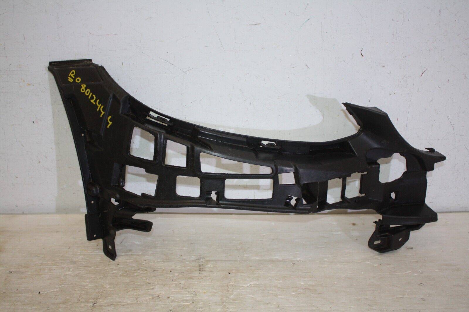 Mercedes-C-Class-W205-Front-Bumper-Right-Side-Bracket-2014-TO-2018-A2058853265-176168745790