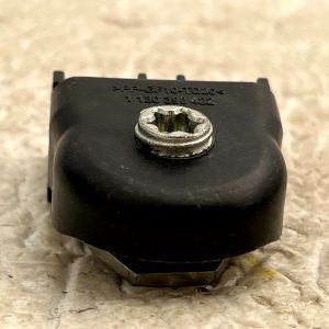 Mercedes C Class W205 Front Left Headlight Repair Kit Holder 1130398422 Genuine - Image 11
