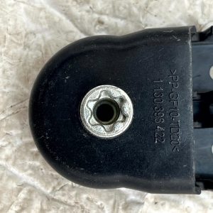 Mercedes C Class W205 Front Left Headlight Repair Kit Holder 1130398422 Genuine - Image 4