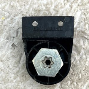 Mercedes C Class W205 Front Left Headlight Repair Kit Holder 1130398422 Genuine - Image 5