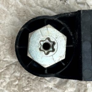 Mercedes C Class W205 Front Left Headlight Repair Kit Holder 1130398422 Genuine - Image 7