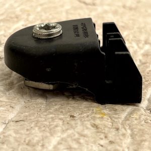 Mercedes C Class W205 Front Left Headlight Repair Kit Holder 1130398422 Genuine - Image 8