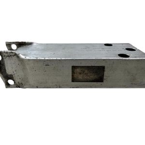 Mercedes C-Class W205 Front Left Impact Bar Bracket 14 TO 21 A2056200395 Genuine - Image 11