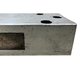 Mercedes C-Class W205 Front Left Impact Bar Bracket 14 TO 21 A2056200395 Genuine - Image 14