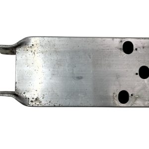 Mercedes C-Class W205 Front Left Impact Bar Bracket 14 TO 21 A2056200395 Genuine - Image 16