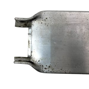 Mercedes C-Class W205 Front Left Impact Bar Bracket 14 TO 21 A2056200395 Genuine - Image 17