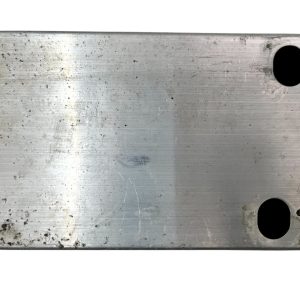 Mercedes C-Class W205 Front Left Impact Bar Bracket 14 TO 21 A2056200395 Genuine - Image 18