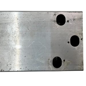 Mercedes C-Class W205 Front Left Impact Bar Bracket 14 TO 21 A2056200395 Genuine - Image 19