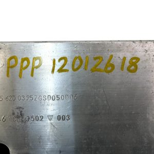 Mercedes C-Class W205 Front Left Impact Bar Bracket 14 TO 21 A2056200395 Genuine - Image 21