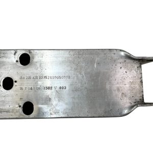 Mercedes C-Class W205 Front Left Impact Bar Bracket 14 TO 21 A2056200395 Genuine - Image 1