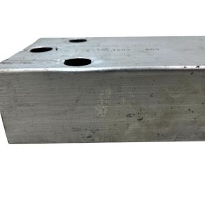 Mercedes C-Class W205 Front Left Impact Bar Bracket 14 TO 21 A2056200395 Genuine - Image 7