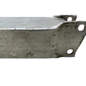 Mercedes C-Class W205 Front Left Impact Bar Bracket 14 TO 21 A2056200395 Genuine - Image 9