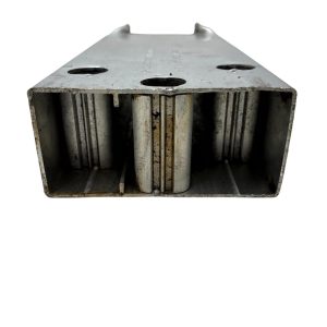 Mercedes C-Class W205 Front Left Impact Bar Bracket 14 TO 21 A2056200395 Genuine - Image 10