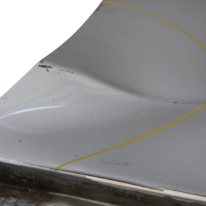 Mercedes C Class W205 Front Right Side Wing 2014 TO 2022 A2058810201 Genuine - Image 14