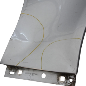 Mercedes C Class W205 Front Right Side Wing 2014 TO 2022 A2058810201 Genuine - Image 6