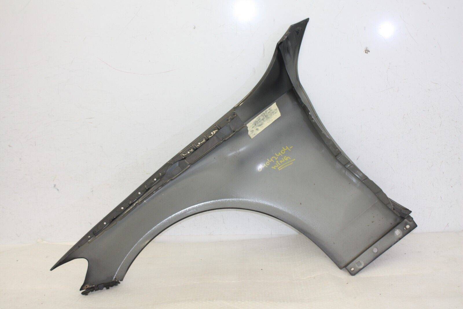 Mercedes-C-Class-W205-Front-Right-Side-Wing-A2058810201-Genuine-DAMAGED-176320049190-13