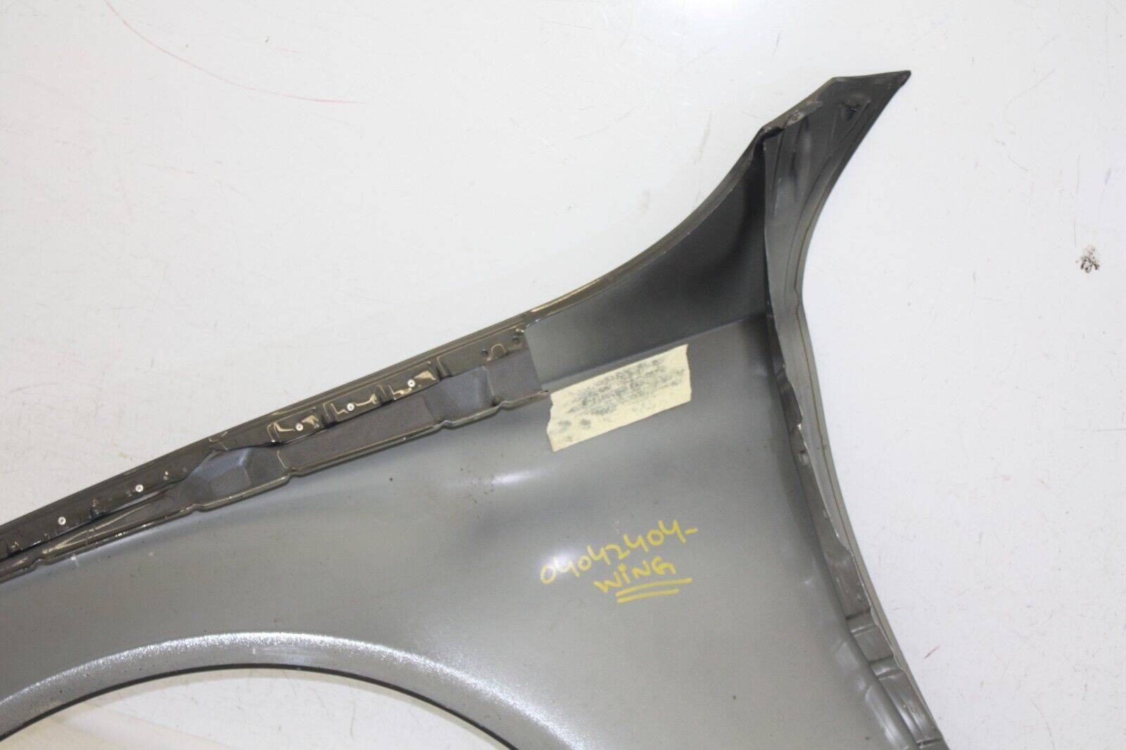 Mercedes-C-Class-W205-Front-Right-Side-Wing-A2058810201-Genuine-DAMAGED-176320049190-15