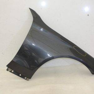 Mercedes C Class W205 Front Right Side Wing A2058810201 Genuine DAMAGED 176320049190