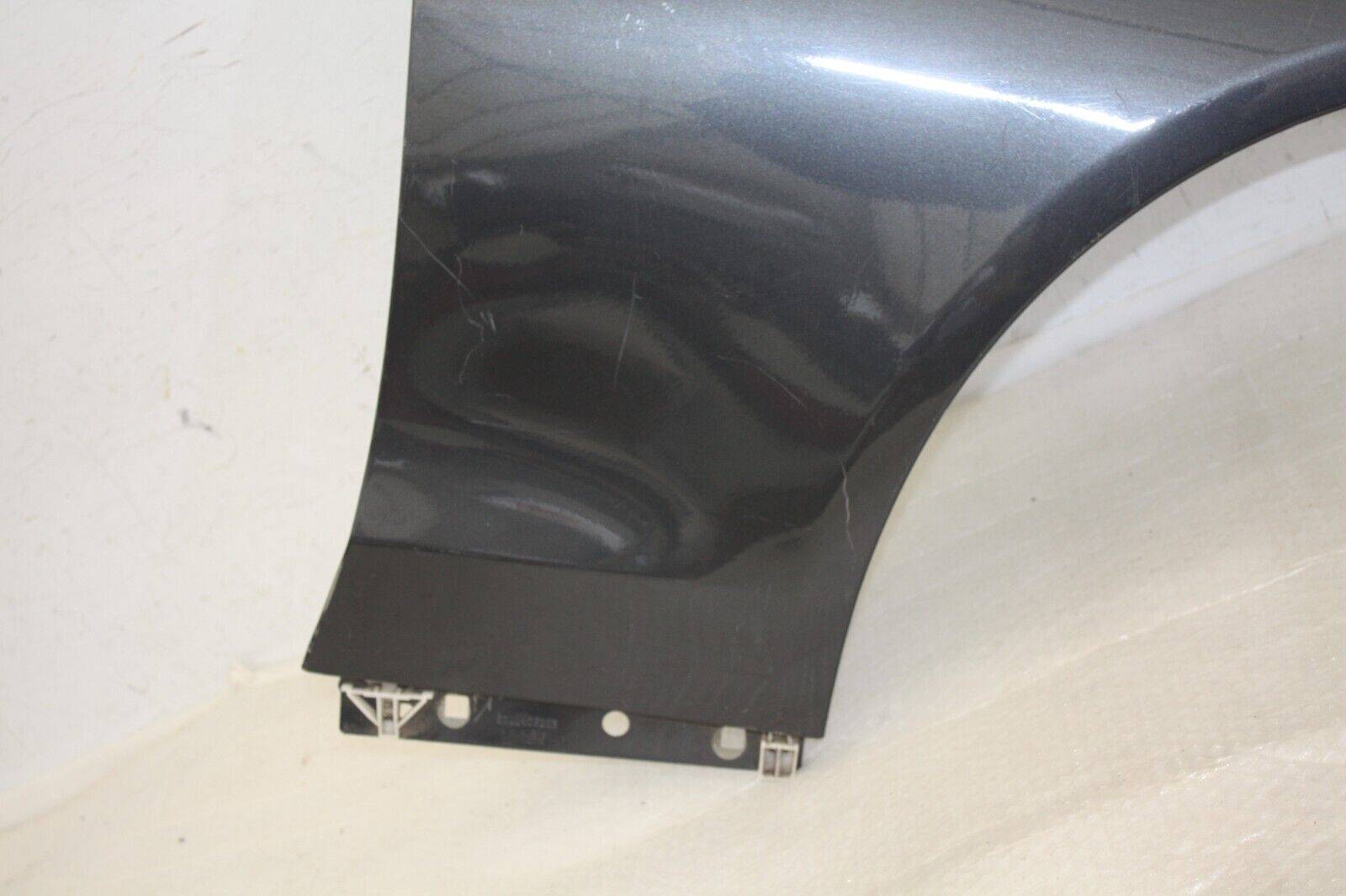 Mercedes-C-Class-W205-Front-Right-Side-Wing-A2058810201-Genuine-DAMAGED-176320049190-4