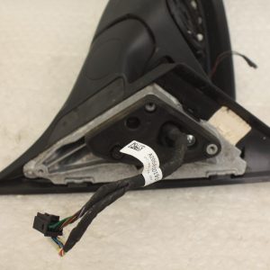 Mercedes C Class W205 Left Side Electric Mirror 2014 TO 2022 A2058101916 Genuine - Image 13