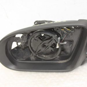 Mercedes C Class W205 Left Side Electric Mirror 2014 TO 2022 A2058101916 Genuine - Image 3