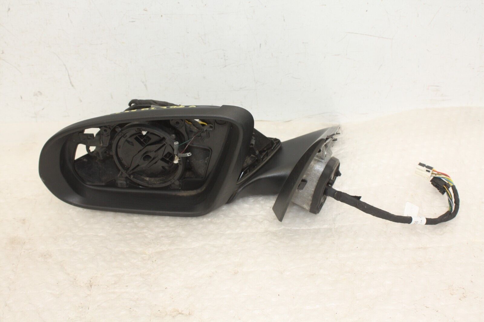 Mercedes C Class W205 Left Side Electric Mirror A2058101916 Genuine