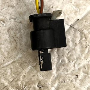 Mercedes C-Class W205 PDC Parking Sensor Loom Plug Connector A0225452426 Genuine - Image 4