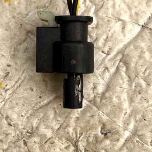 Mercedes C-Class W205 PDC Parking Sensor Loom Plug Connector A0225452426 Genuine - Image 6