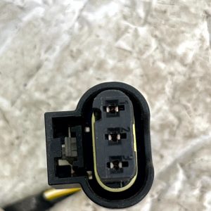 Mercedes C-Class W205 PDC Parking Sensor Loom Plug Connector A0225452426 Genuine - Image 8