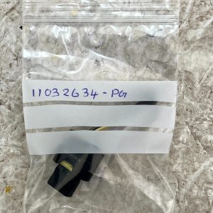 Mercedes C-Class W205 PDC Parking Sensor Loom Plug Connector A0225452426 Genuine - Image 10