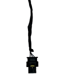 Mercedes C Class W205 PDC Parking Sensor Loom Plug Connector A0225452426 Genuine 178327870410