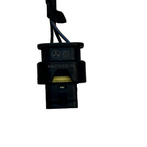 Mercedes C Class W205 PDC Parking Sensor Loom Plug Connector A0225452426 Genuine 10 Mercedes C Class W205 PDC Parking Sensor Loom Plug Connector A0225452426 Genuine - Image 2