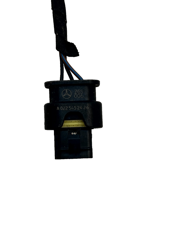 Mercedes C Class W205 PDC Parking Sensor Loom Plug Connector A0225452426 Genuine 1 Mercedes C Class W205 PDC Parking Sensor Loom Plug Connector A0225452426 Genuine 178327870410 2