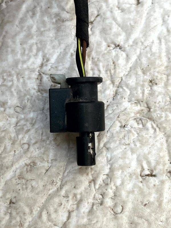 Mercedes C Class W205 PDC Parking Sensor Loom Plug Connector A0225452426 Genuine 4 Mercedes C Class W205 PDC Parking Sensor Loom Plug Connector A0225452426 Genuine 178327870410 5