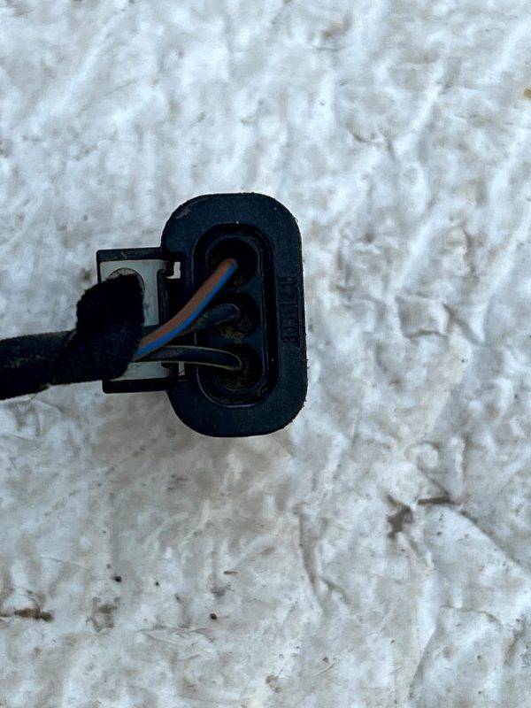 Mercedes C Class W205 PDC Parking Sensor Loom Plug Connector A0225452426 Genuine 5 Mercedes C Class W205 PDC Parking Sensor Loom Plug Connector A0225452426 Genuine 178327870410 6