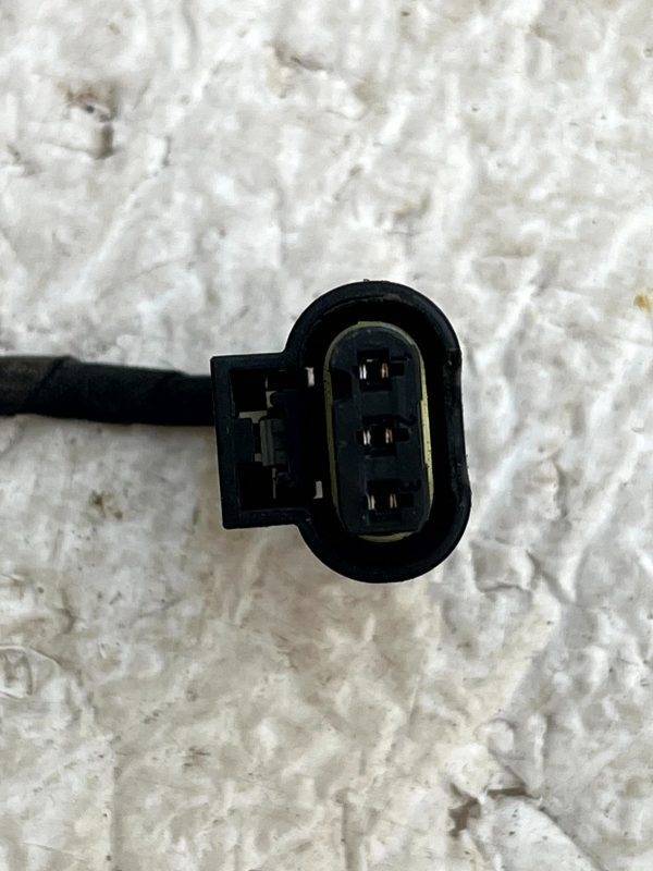 Mercedes C Class W205 PDC Parking Sensor Loom Plug Connector A0225452426 Genuine 6 Mercedes C Class W205 PDC Parking Sensor Loom Plug Connector A0225452426 Genuine 178327870410 7