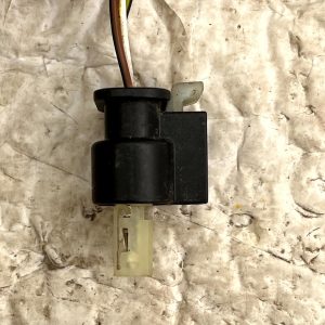Mercedes C-Class W205 PDC Sensor Wiring Loom Harness Plug Connector A0225452526 - Image 4