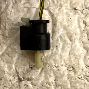 Mercedes C-Class W205 PDC Sensor Wiring Loom Harness Plug Connector A0225452526 - Image 6