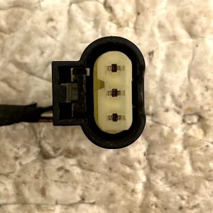 Mercedes C-Class W205 PDC Sensor Wiring Loom Harness Plug Connector A0225452526 - Image 8
