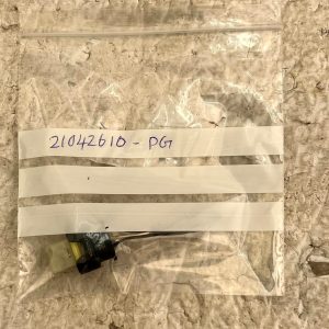 Mercedes C-Class W205 PDC Sensor Wiring Loom Harness Plug Connector A0225452526 - Image 10