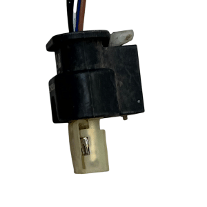 Mercedes C-Class W205 PDC Sensor Wiring Loom Harness Plug Connector A0225452526 11 Mercedes C-Class W205 PDC Sensor Wiring Loom Harness Plug Connector A0225452526 - Image 3