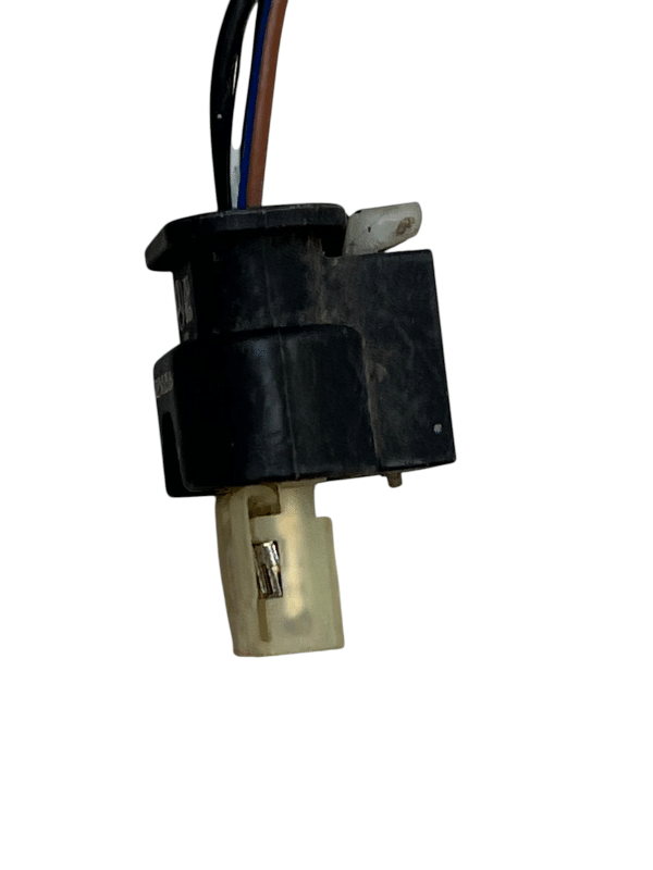 Mercedes C-Class W205 PDC Sensor Wiring Loom Harness Plug Connector A0225452526 2 Mercedes C Class W205 PDC Sensor Wiring Loom Harness Plug Connector A0225452526 178432046100 3