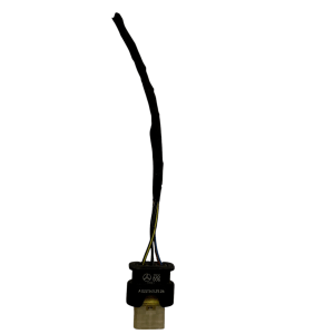 Mercedes C-Class W205 PDC Sensor Wiring Loom Harness Plug Connector A0225452526 9 Mercedes C-Class W205 PDC Sensor Wiring Loom Harness Plug Connector A0225452526 - Image 1