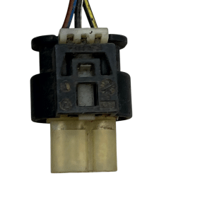 Mercedes C-Class W205 PDC Sensor Wiring Loom Harness Plug Connector A0225452526 12 Mercedes C-Class W205 PDC Sensor Wiring Loom Harness Plug Connector A0225452526 - Image 4