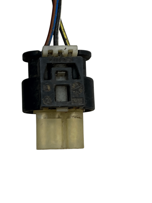 Mercedes C-Class W205 PDC Sensor Wiring Loom Harness Plug Connector A0225452526 3 Mercedes C Class W205 PDC Sensor Wiring Loom Harness Plug Connector A0225452526 178432046100 4