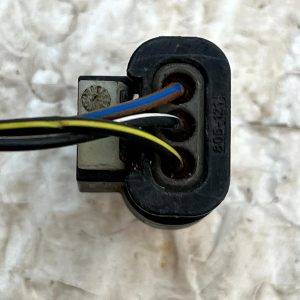 Mercedes C-Class W205 PDC Sensor Wiring Loom Harness Plug Connector A0225452526 14 Mercedes C-Class W205 PDC Sensor Wiring Loom Harness Plug Connector A0225452526 - Image 6